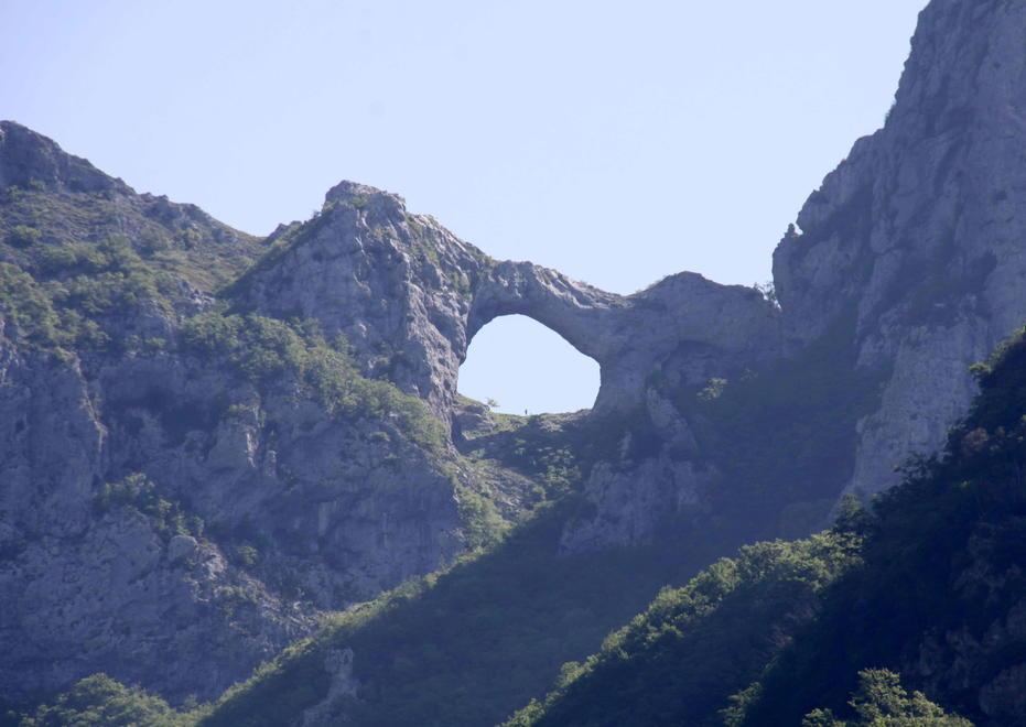 Boccoli: Stazzema non investe nel turismo