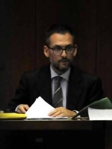Patteggia uno degli accusatori dei carabinieri 