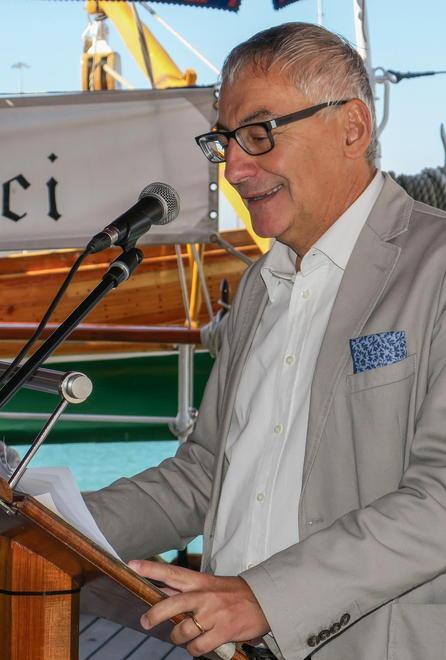 “Il mare, le vele”: il concorso Tirreno-Accademia per gli studenti