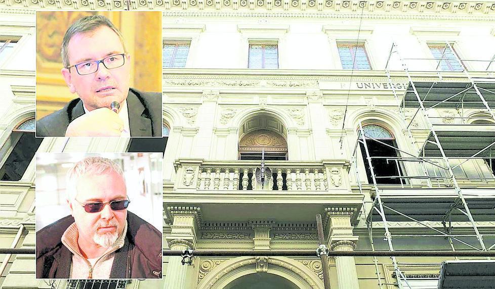 «Chiederemo la revoca degli arresti domiciliari» 