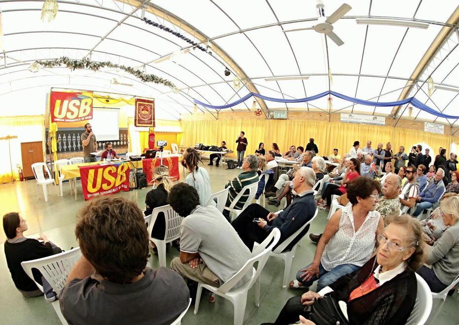 «Stop cementificazione Adesso il territorio va messo in sicurezza» 