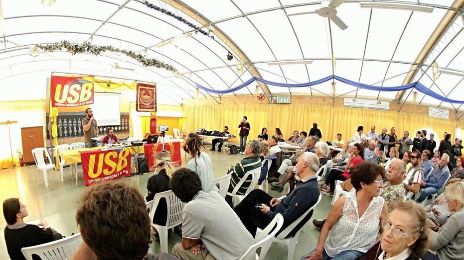 «Stop cementificazione Adesso il territorio va messo in sicurezza»