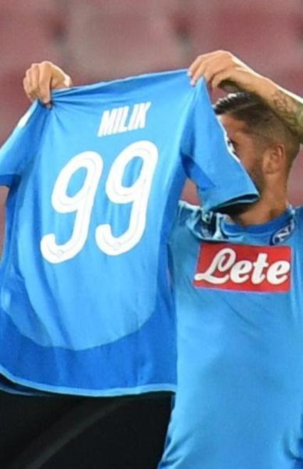 Napoli, l’audace colpo dei soliti noti 