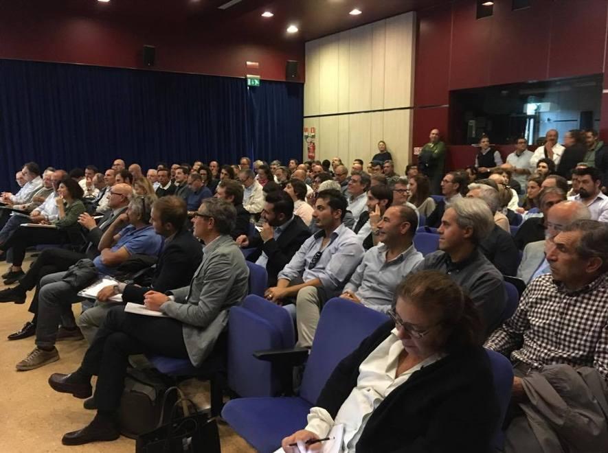 Sono “solo” 1600 le domande per il miglioramento sismico 