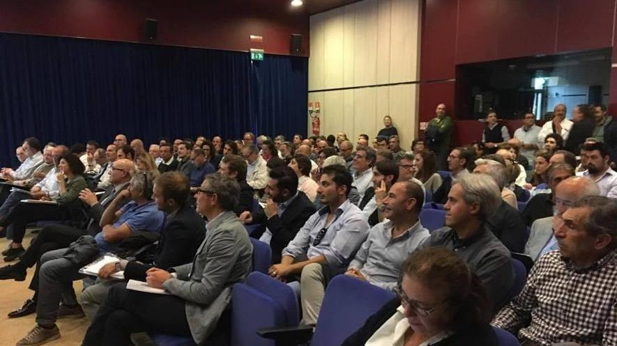Sono “solo” 1600 le domande per il miglioramento sismico