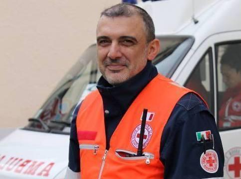 Erik, l’angelo che ama salvare le persone 