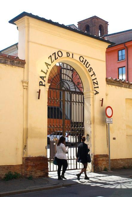Testamento falso alla morte dello zio