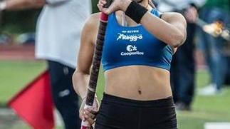 Marta e Francesca regine dei Regionali di atletica