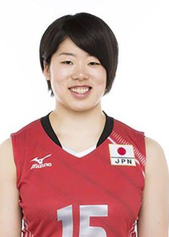 Benvenuta Mami, la prima giapponese in casa Hermaea