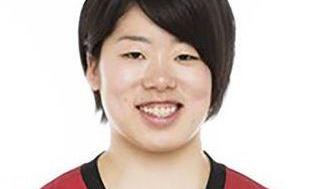 Benvenuta Mami, la prima giapponese in casa Hermaea