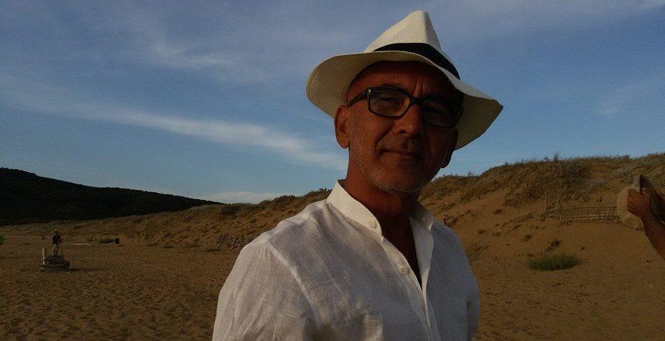 La vita dei pastori negli scatti di Mura 