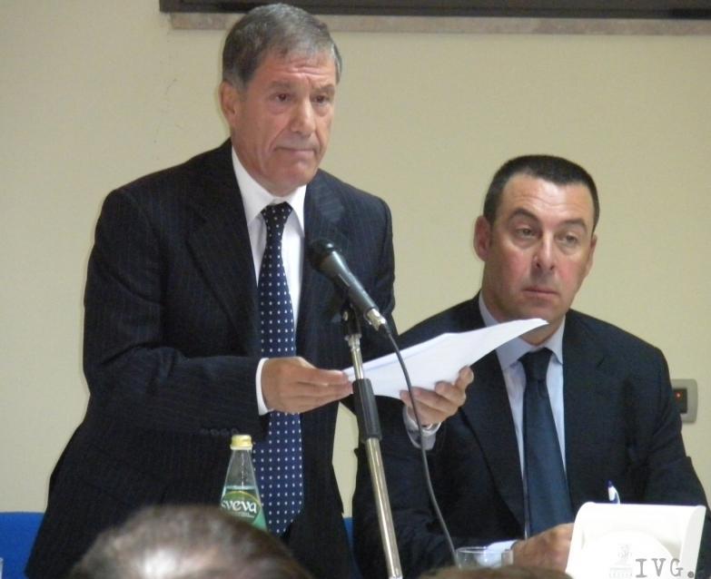 «Bancali sotto controllo grazie agli agenti» 