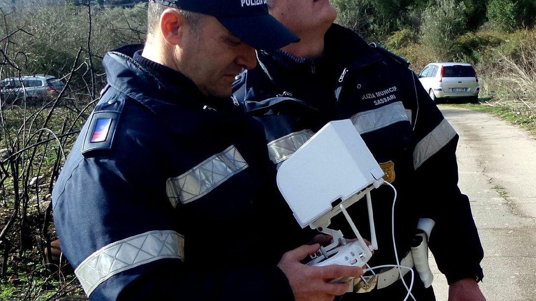 A Calancoi le bonifiche non sono necessarie