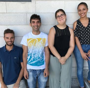 Orto rigoglioso grazie a EasyPlant 