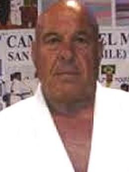 Mondiali master sui tatami di Olbia Arrivano i big del judo 