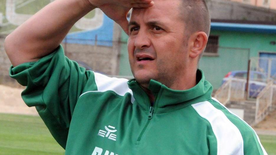 Cade la prima testa: esonerato Peddio Nuorese ad Agovino