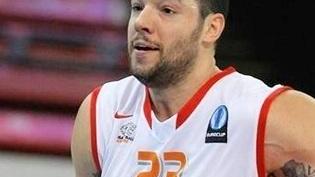 Christian Burns è atterrato in Brianza, ma Cantù resta nel caos