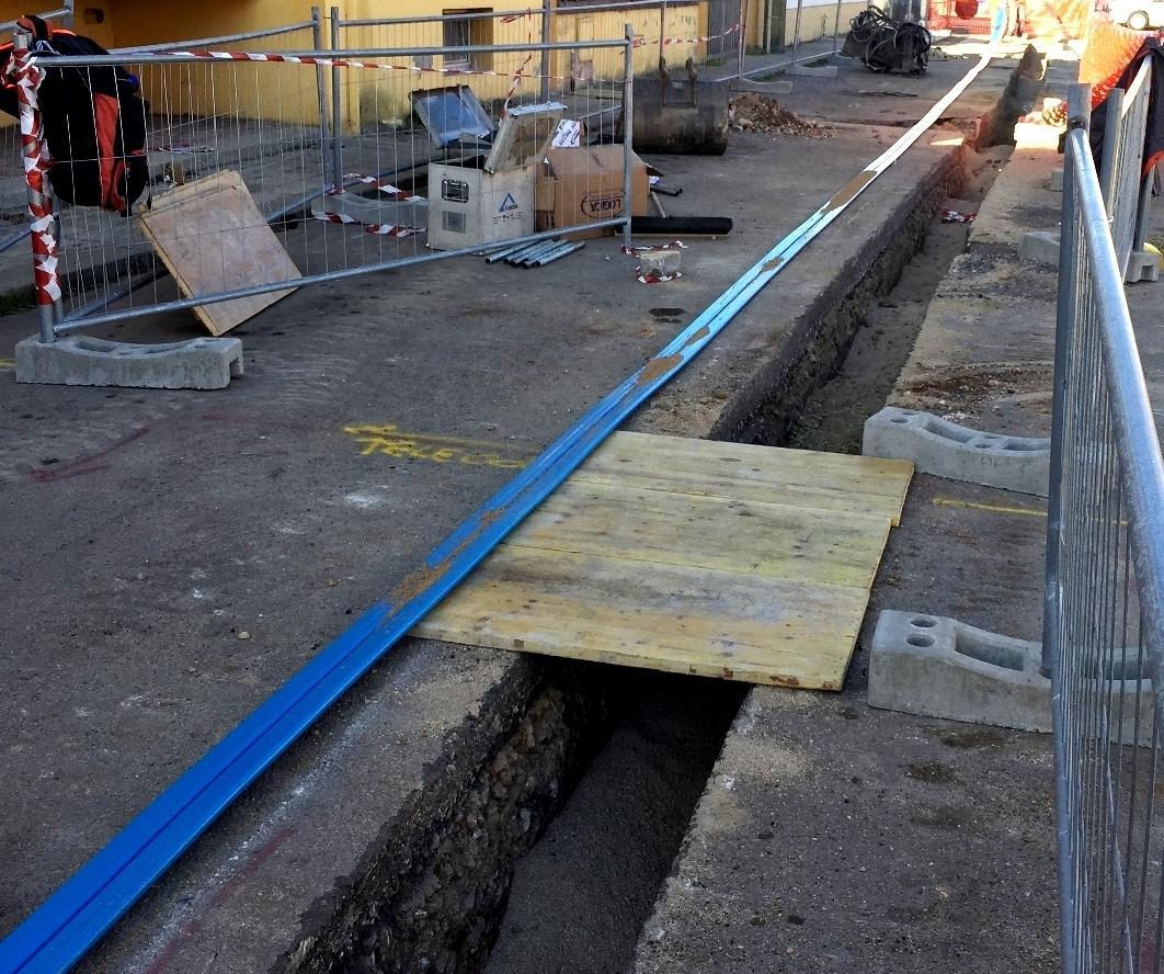 Comuni del Meilogu «Vogliamo risposte sul progetto del gas» 