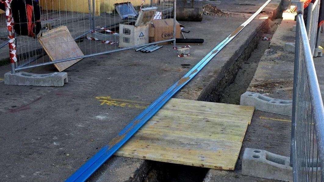 Comuni del Meilogu «Vogliamo risposte sul progetto del gas»