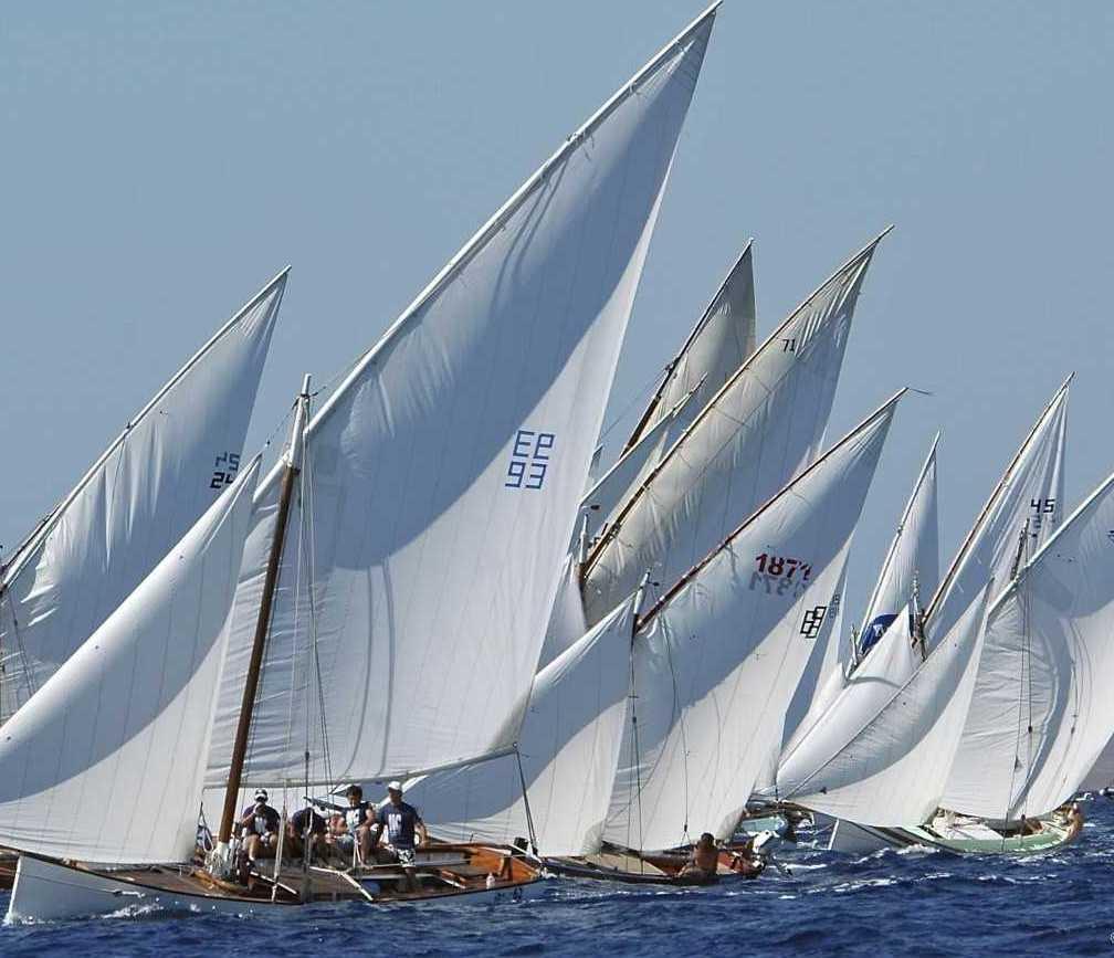 Il Circolo Nautico Torres compie 70 anni di vela 
