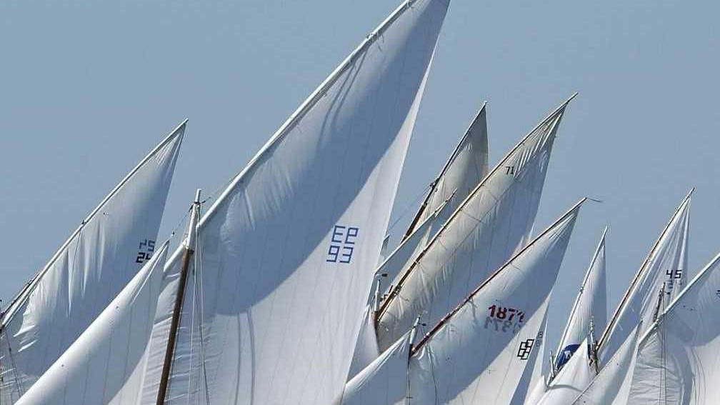 Il Circolo Nautico Torres compie 70 anni di vela