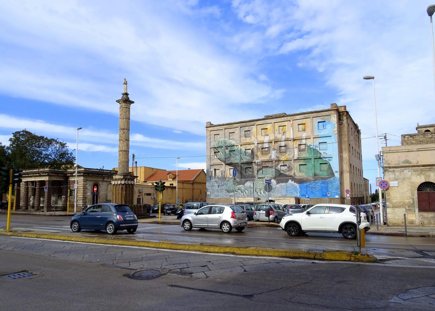 Il futuro del Turritania «Non diventi un ghetto» 