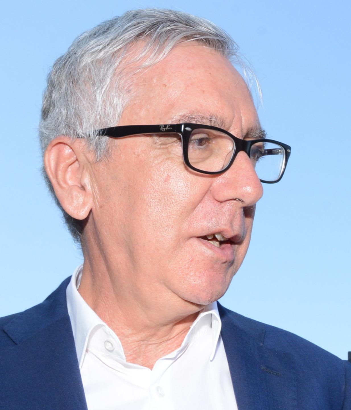 Pigliaru, nuovo appello: stop agli sbarchi di algerini 