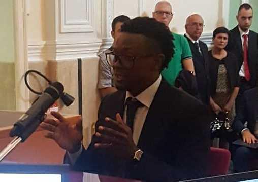 La favola di Simon Ezeadi, il calciatore con la laurea in economia aziendale