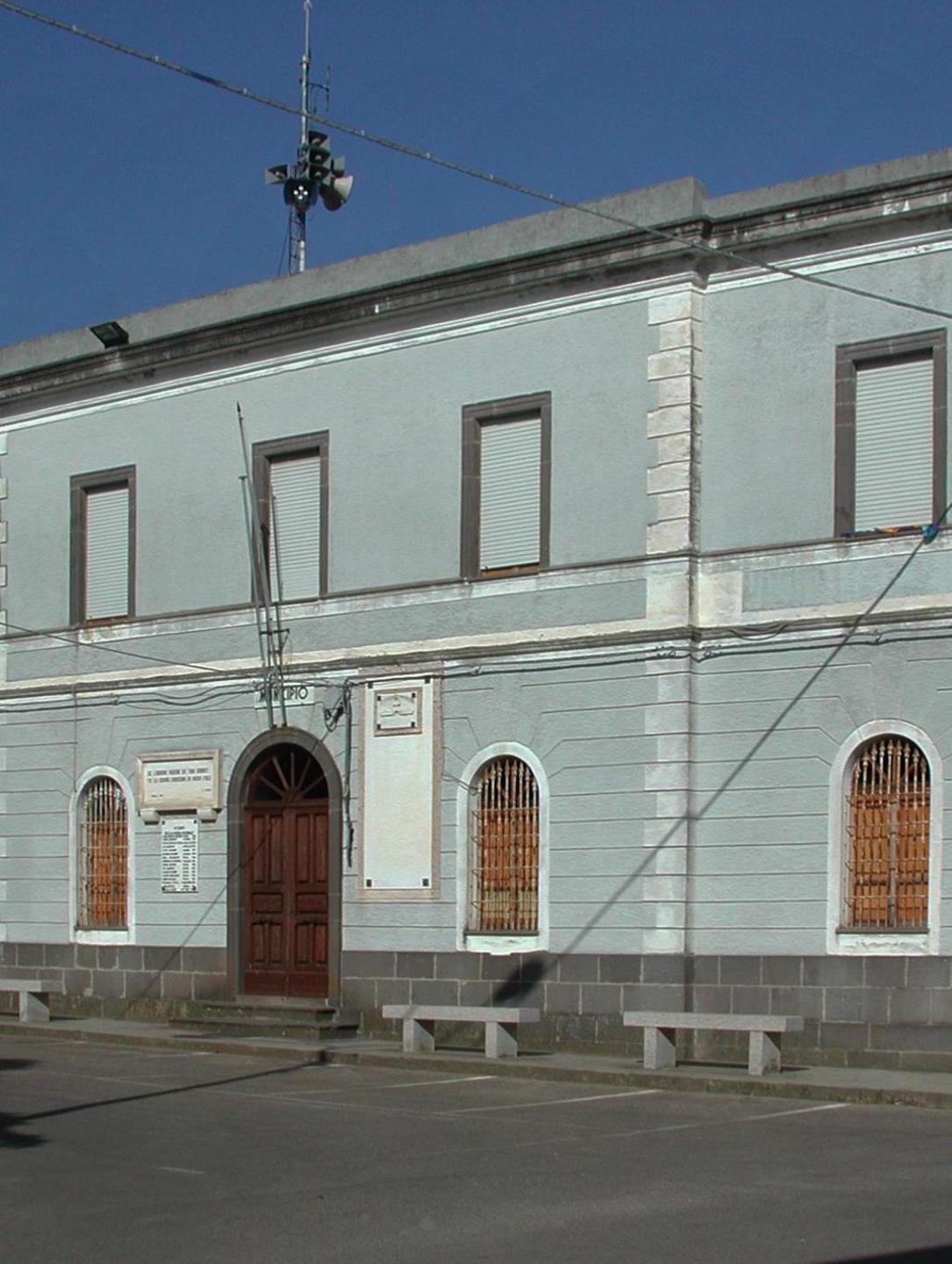 C’è un finanziamento da restituire 