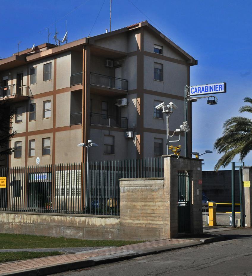 Mogoro, inizia la discussione per i carabinieri sotto accusa