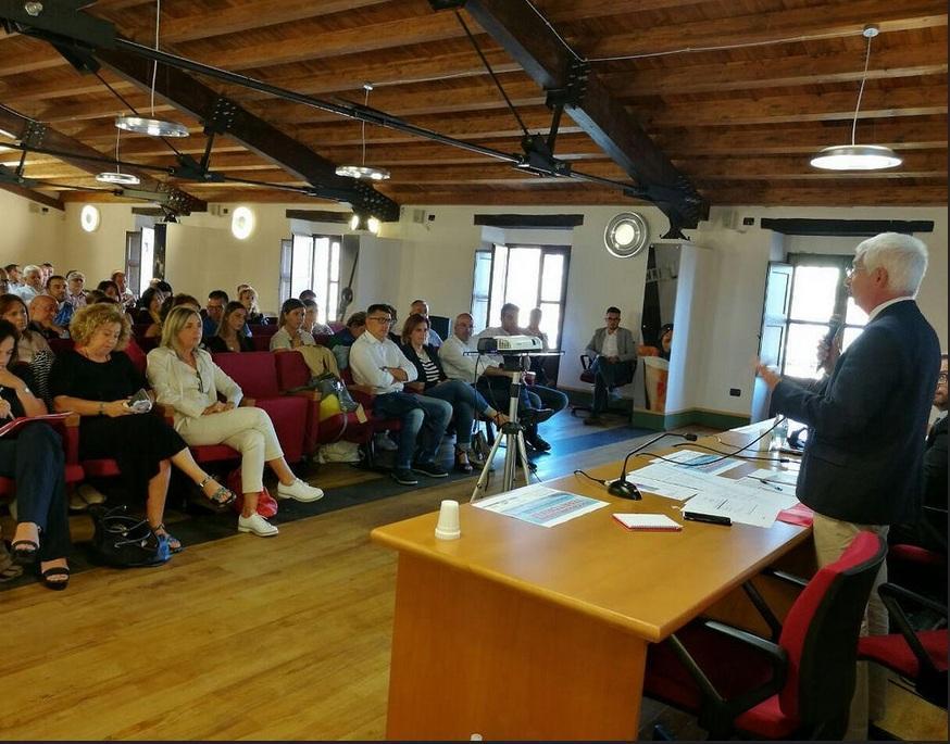 Un accordo per sopravvivere 