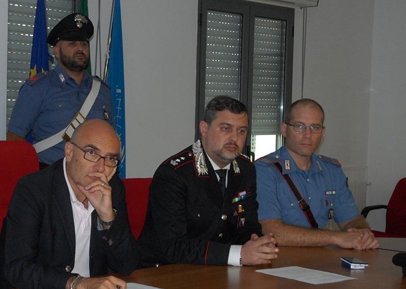 Abusi sessuali, arrestato un 69enne 