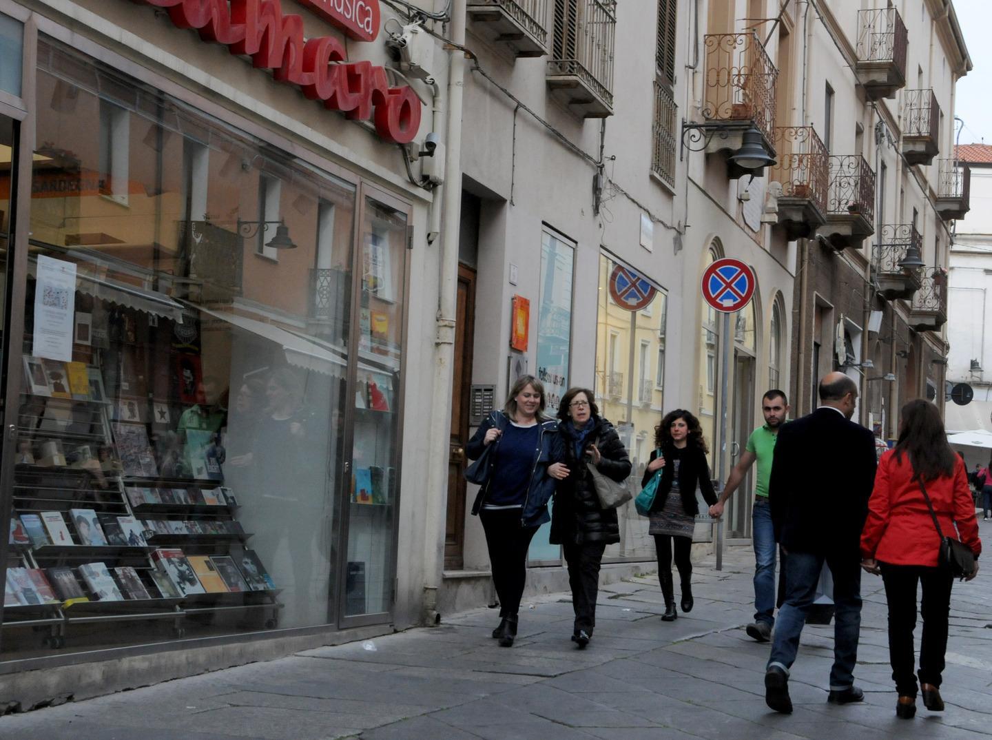 Città e teatro insieme per Grazia Deledda 