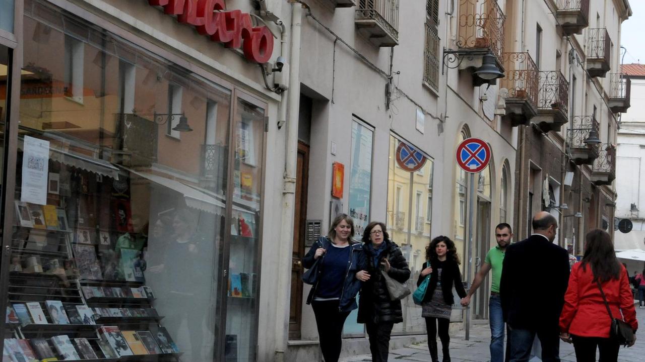 Città e teatro insieme per Grazia Deledda