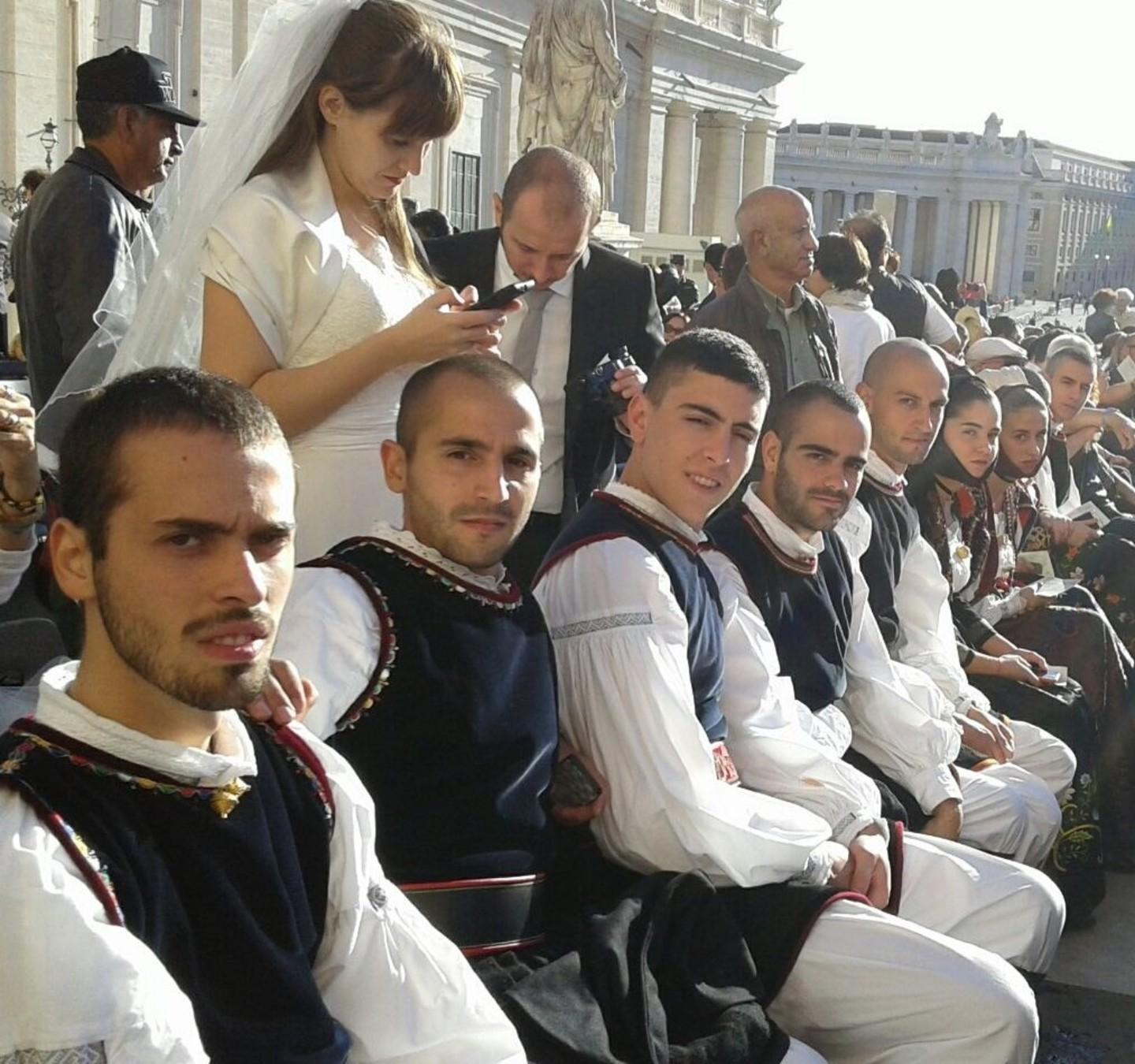 Dalla Sardegna all’Umbria storie di pastori emigrati