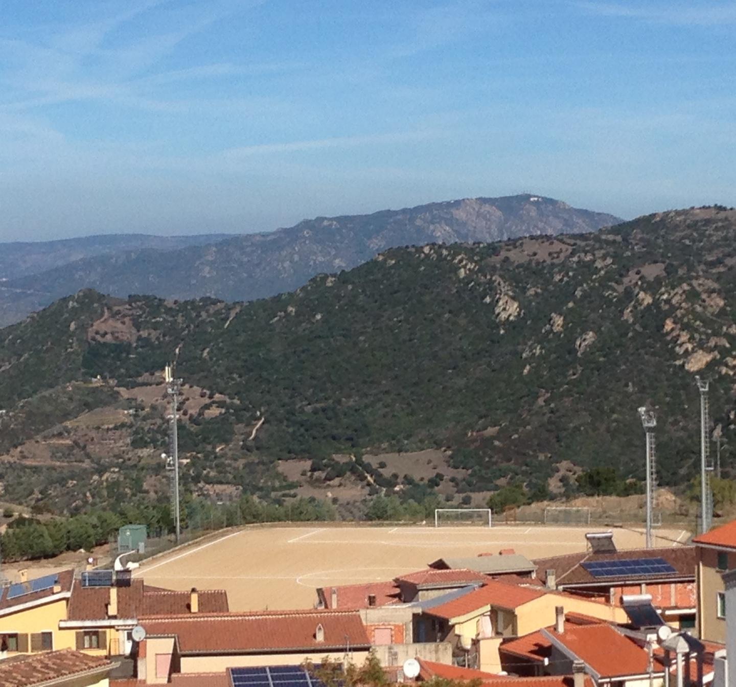 Campo di calcio, il sindaco di Orgosolo rinviato a giudizio 
