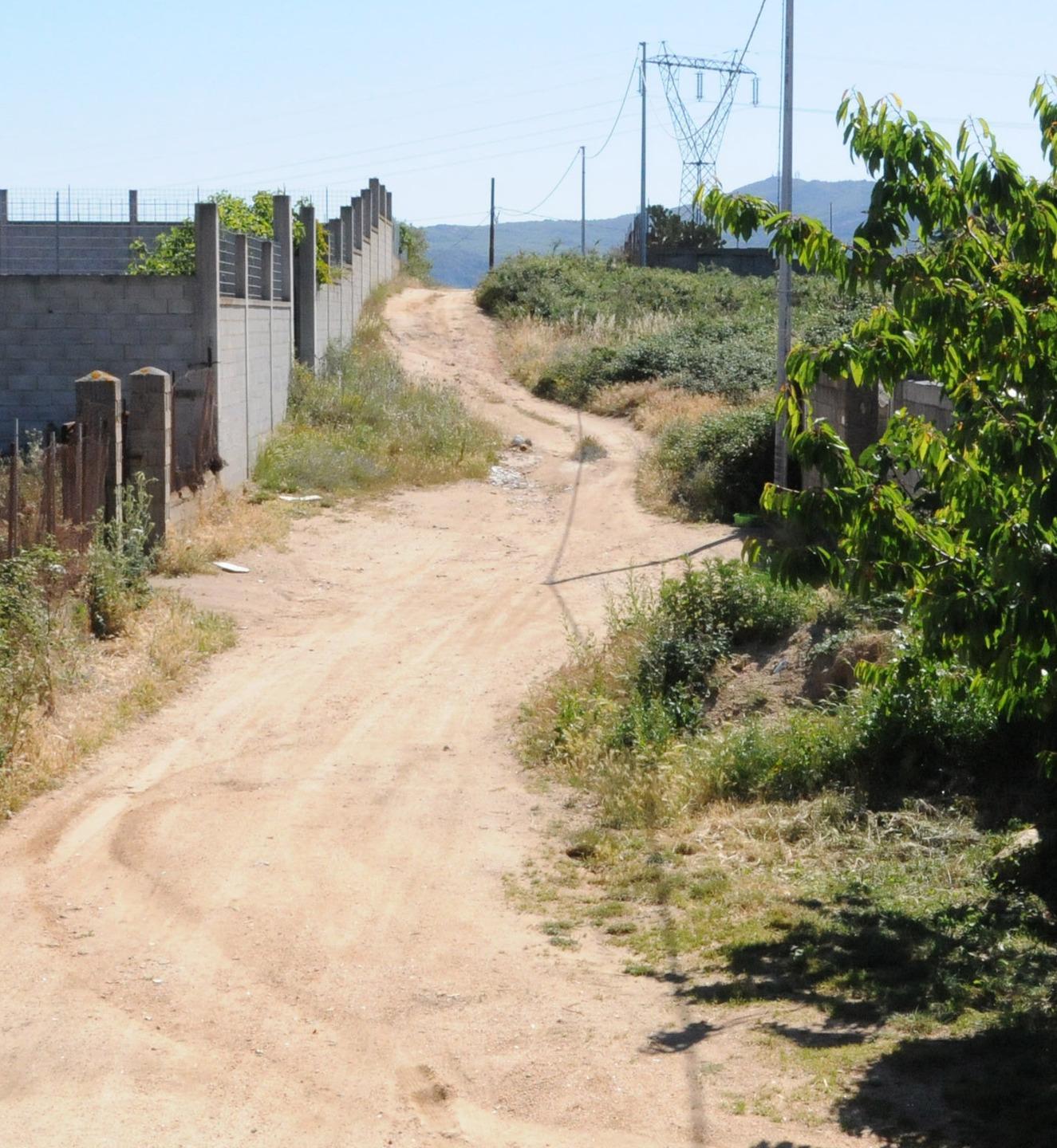 Testimonzos, scontro lottisti-Comune 