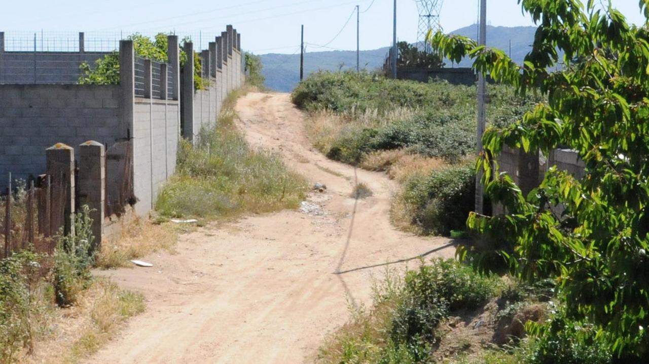 Testimonzos, scontro lottisti-Comune