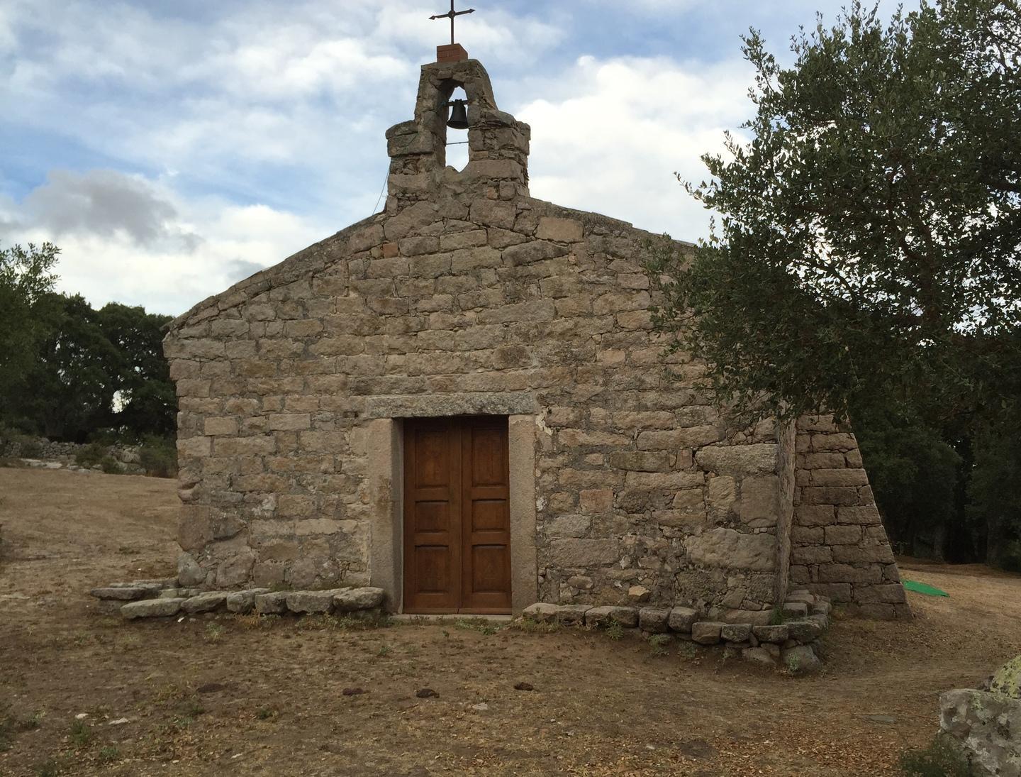 Un milione e mezzo per 8 chiese campestri 