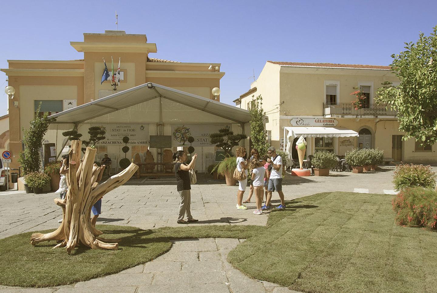 Il Comune mette in rete i commercianti