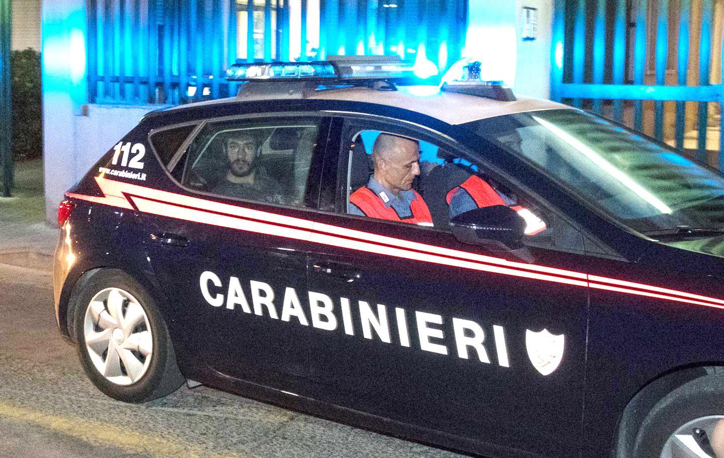 Operaio a giudizio per acquisti illegali