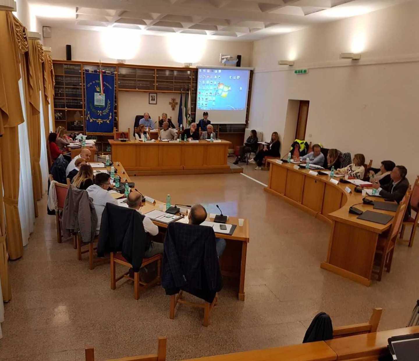 L’assessore defenestrato replica: contro di me accuse immotivate 