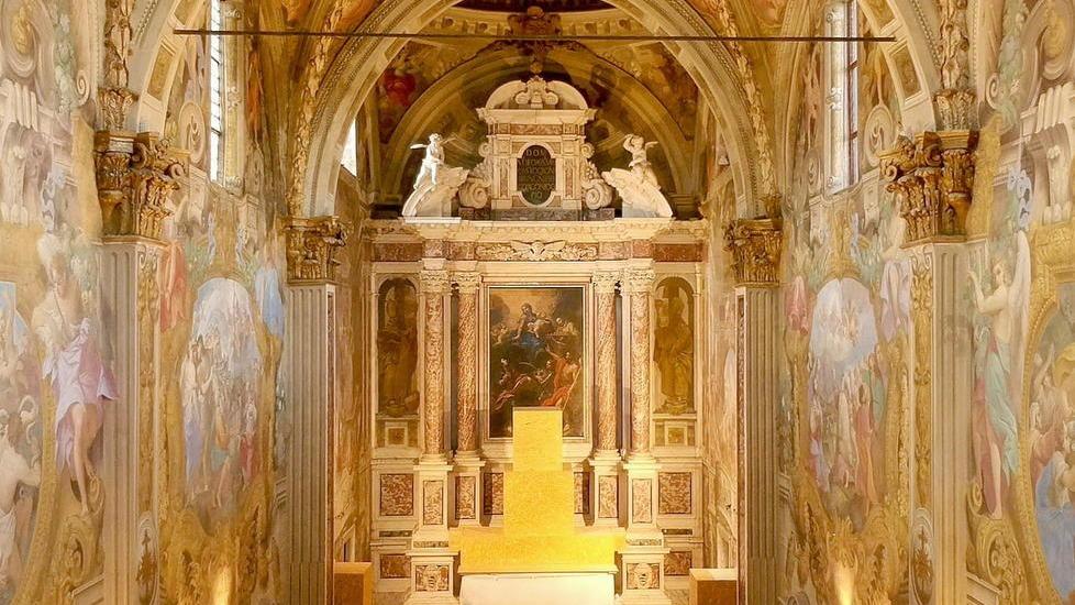 La Certosa come non l’avete mai vista - Video