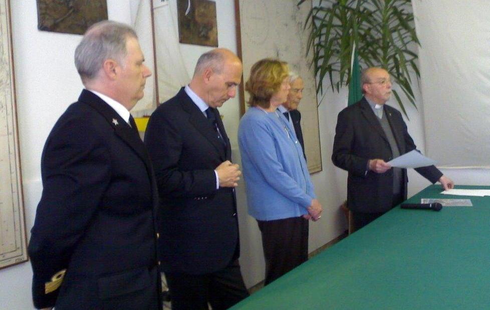 Il Club Nautico dice addio alla Contessa 
