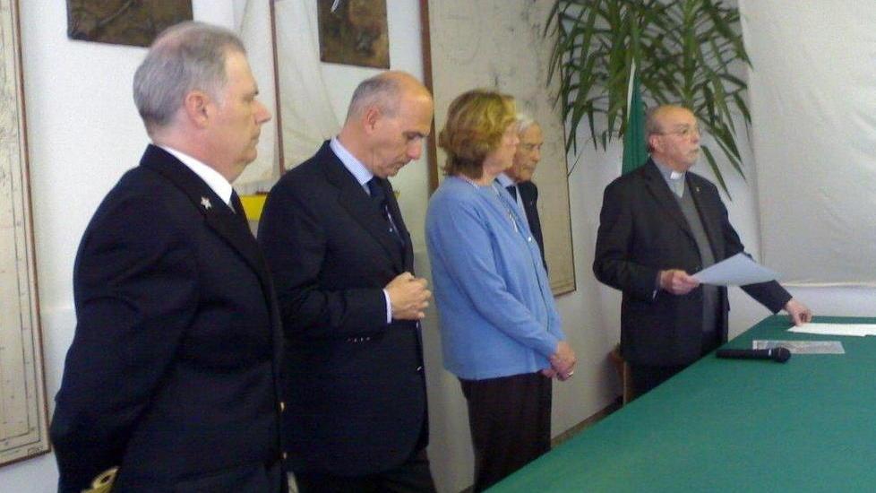 Il Club Nautico dice addio alla Contessa