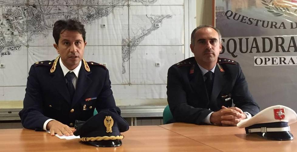 In sei in una casa di 30 metri quadri 