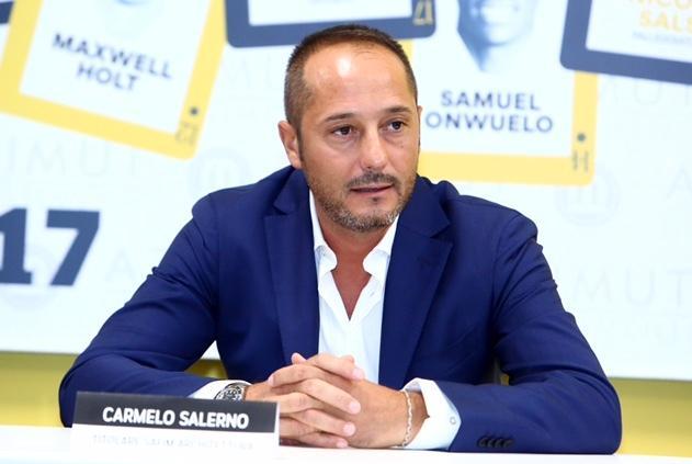 Salerno: «Mi indebitavo per salvare il Modena» 
