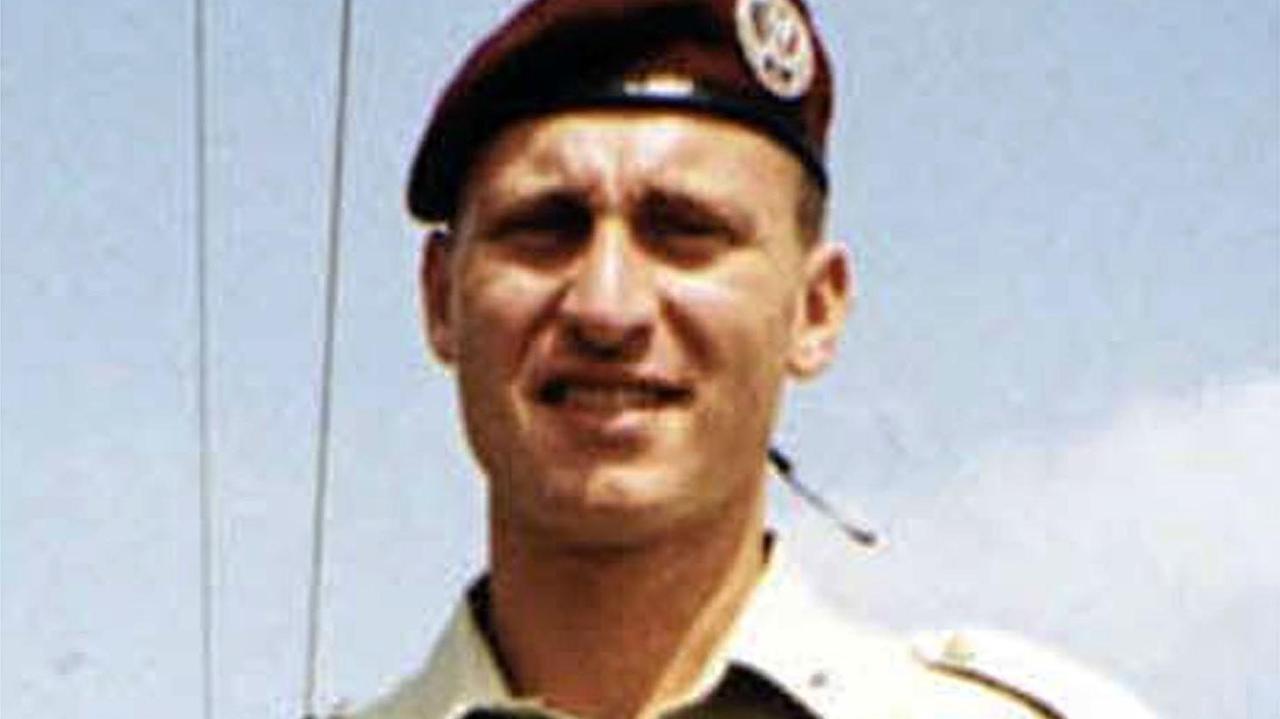 Emanuele Scieri