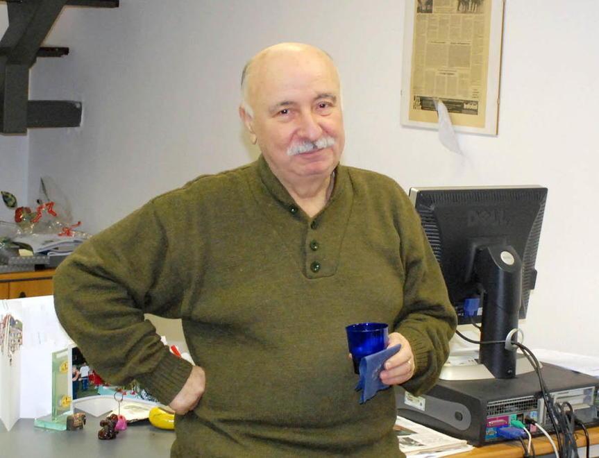 Gianni Gorini