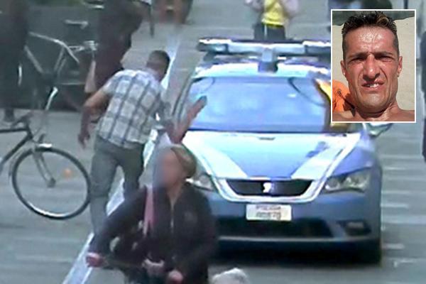 Arrestato 5 volte, ma per il giudice non è pericoloso 